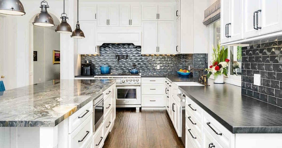 Kitchen backsplash trends being installed in Sacramento in 2026