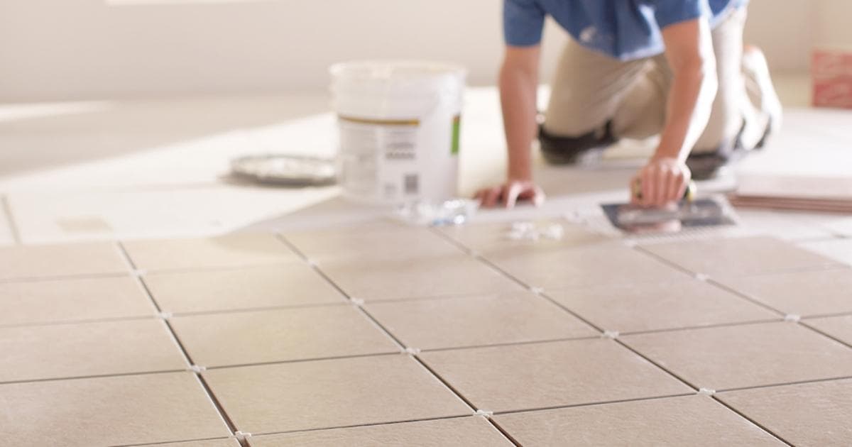 5 Signs Your Tile Was Installed Wrong (And What to Do About It)