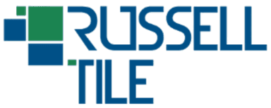 Russell Tile Logo